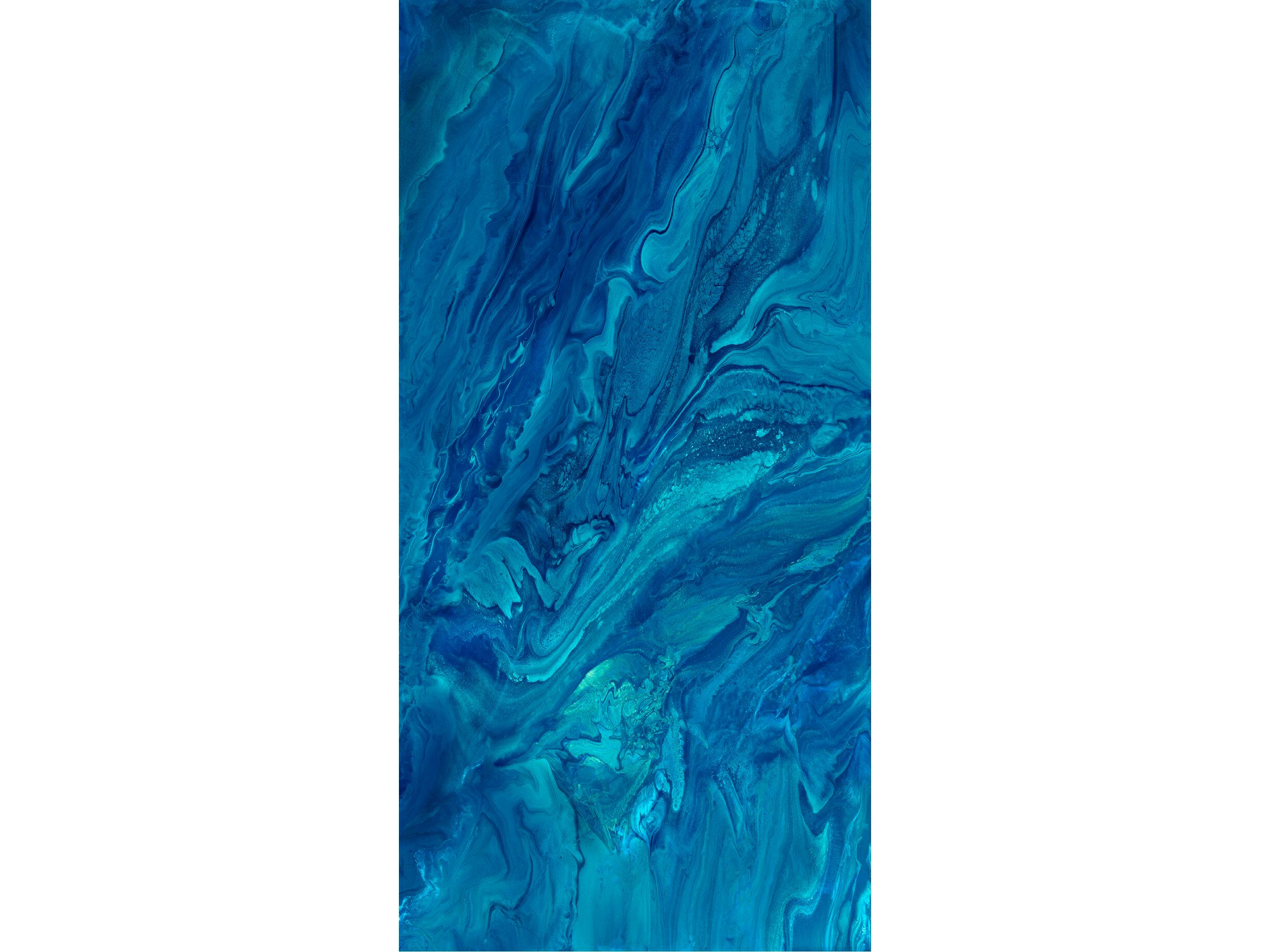 Декоративная стеклянная панель MILLE997 стекло и оргстекло ARCH-00026714 - Вид №2