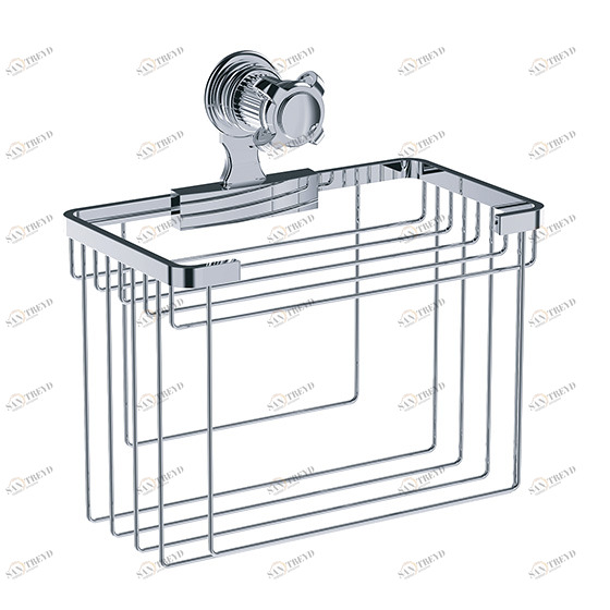 Держатель для гостевых полотенец JOERGER Aphrodite 607.00.104.000