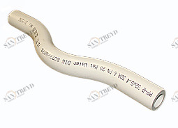 Обвод 25 PP-R PROAQUA 27194