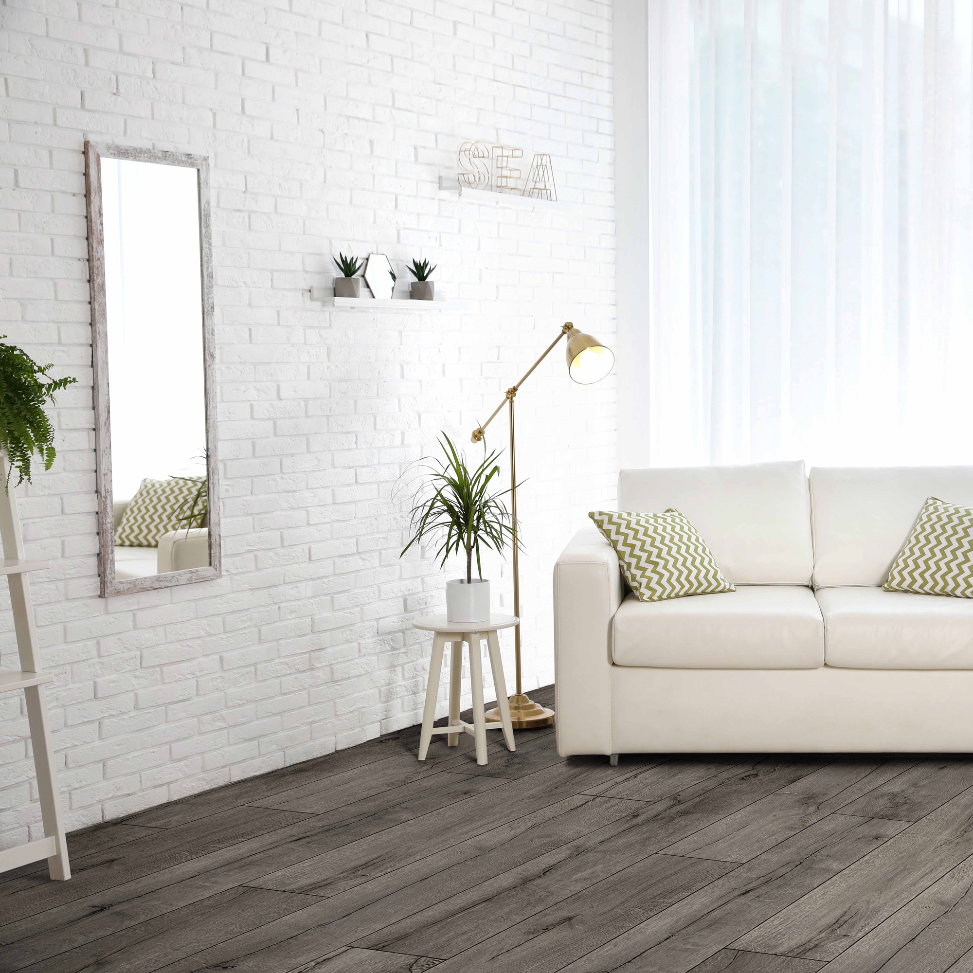 NOVENTIS Ла Манш дуб Скальный - полукоммерческий линолеум 42 класс 3.5 м 84771500