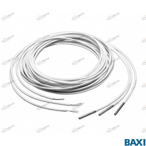 KHG71406191 Датчик температуры воды контура ГВС (KHG71406191) BAXI 