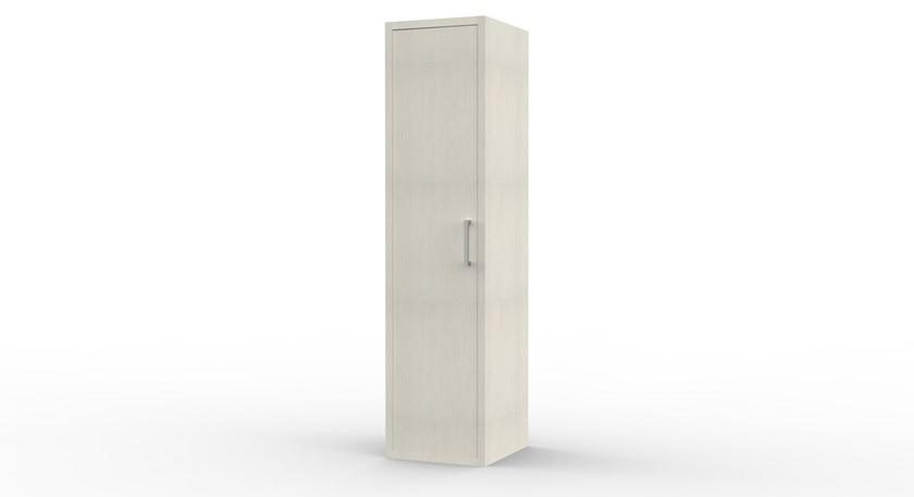 Mobilspazio Гардероб однодверный из меламина для гостиниц Zeus sun-id-1413485 - Вид №5