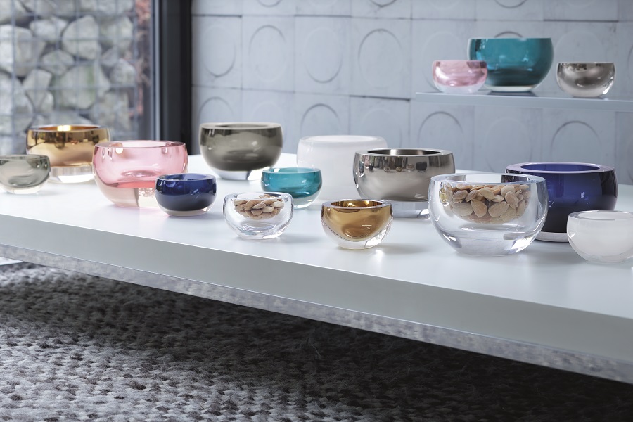 Миска Host 15 см прозрачная LSA International G118209301 - Вид №2