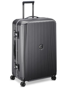 2174821 01 Чемодан 2174821 4 Double Wheels Trolley Case 77 Delsey Securitime Frame
