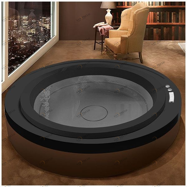 Ванна GRUPPO TREESSE Fusion 200 V861D-C SKIV861DC