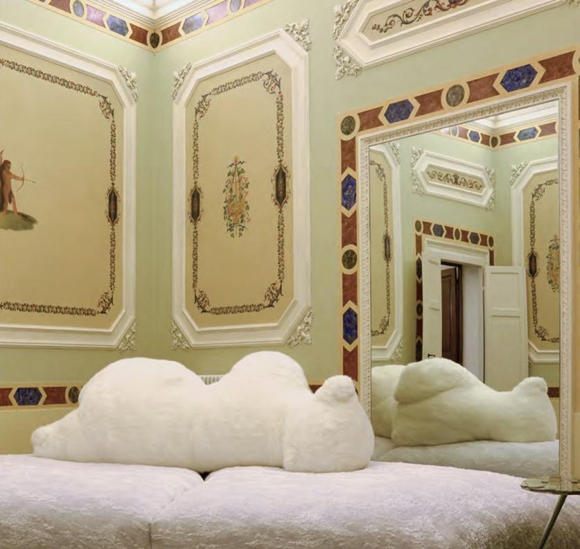 edra Диван из искусственного меха sun-id-1497277 - Вид №12