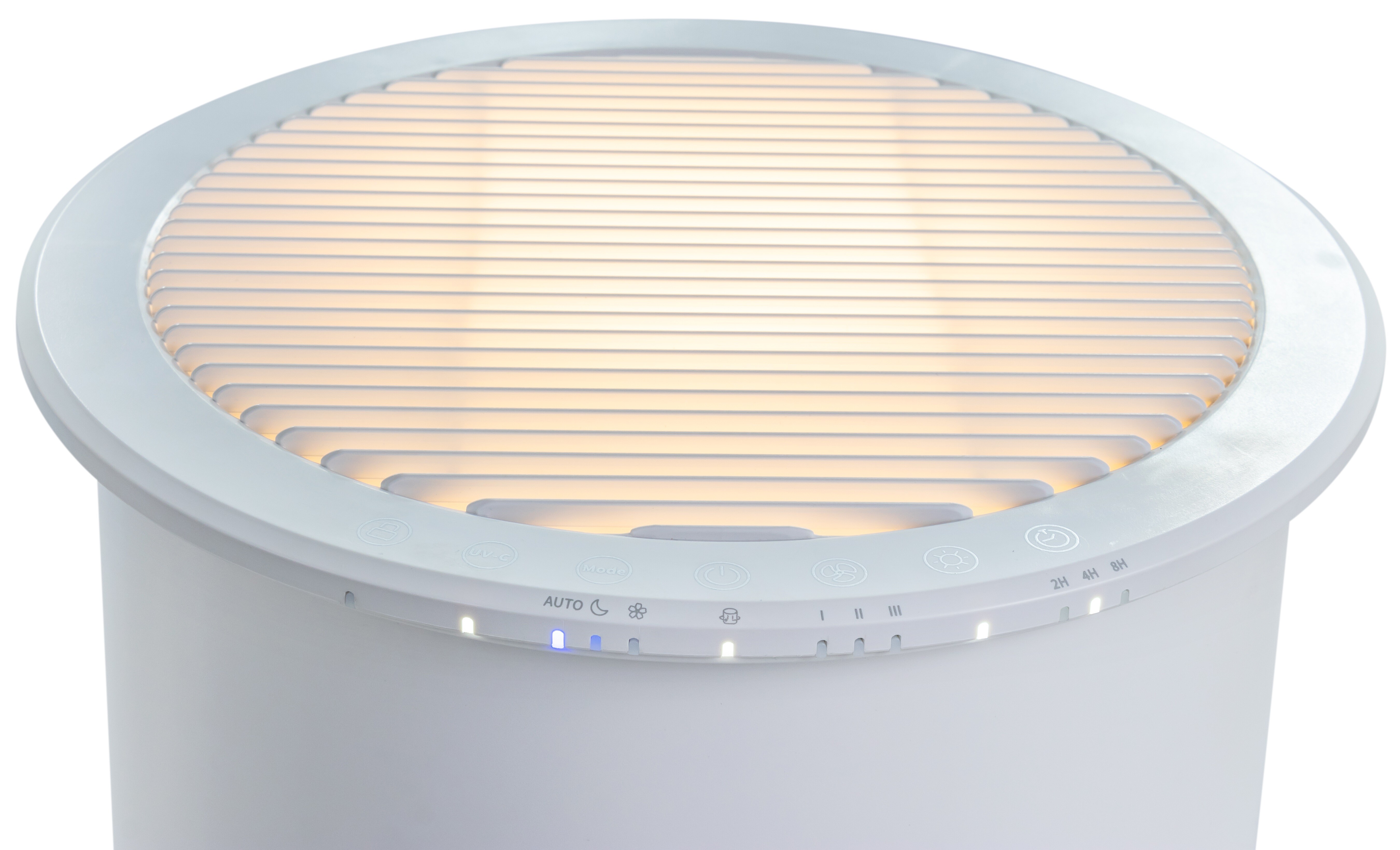 9271501 Очиститель воздуха Neoclima NP510W белый STDN-0019200 - Вид №8