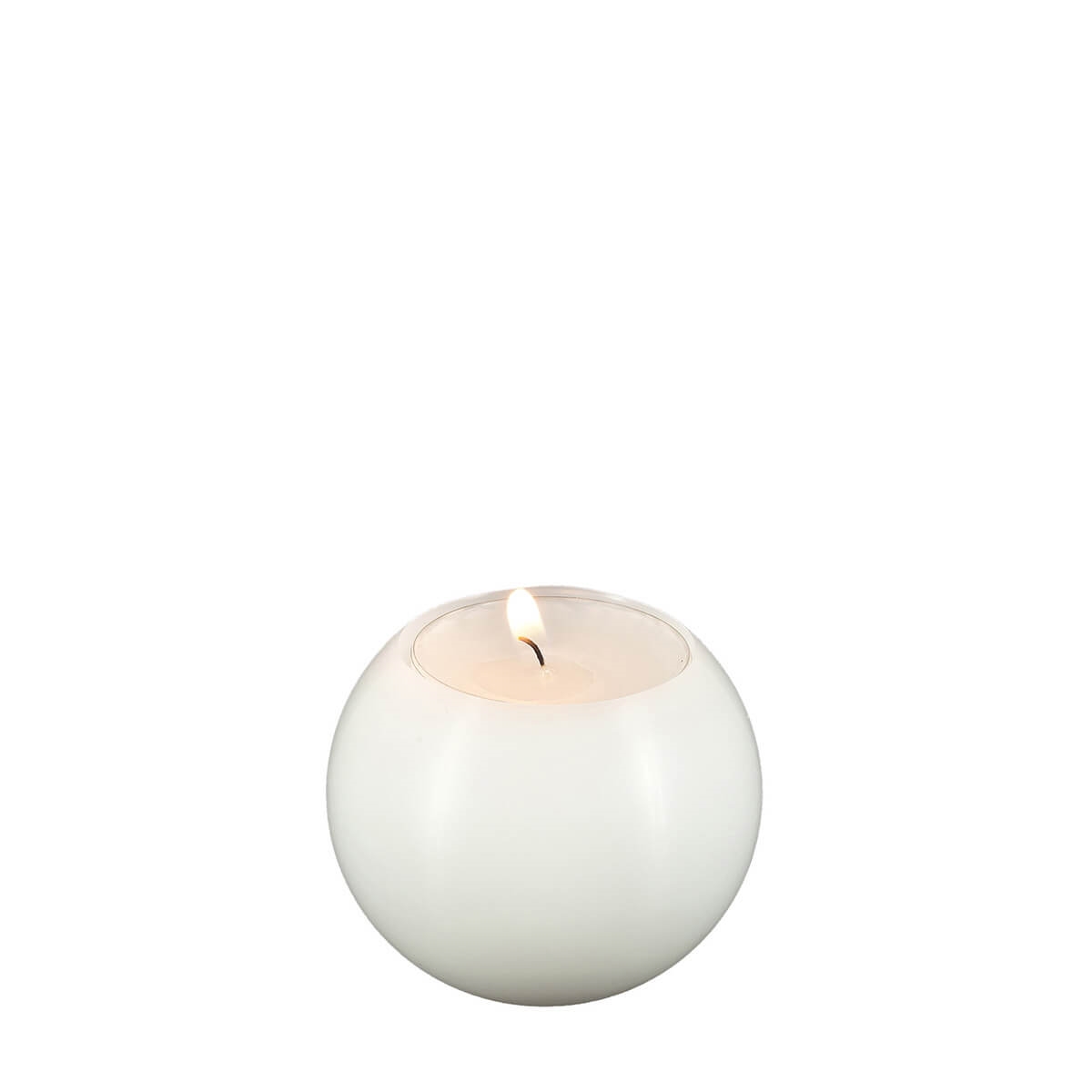 710108,12 ABHIKA ПОДДЕЛЬНАЯ СВЕЧА IVORY 710108.12