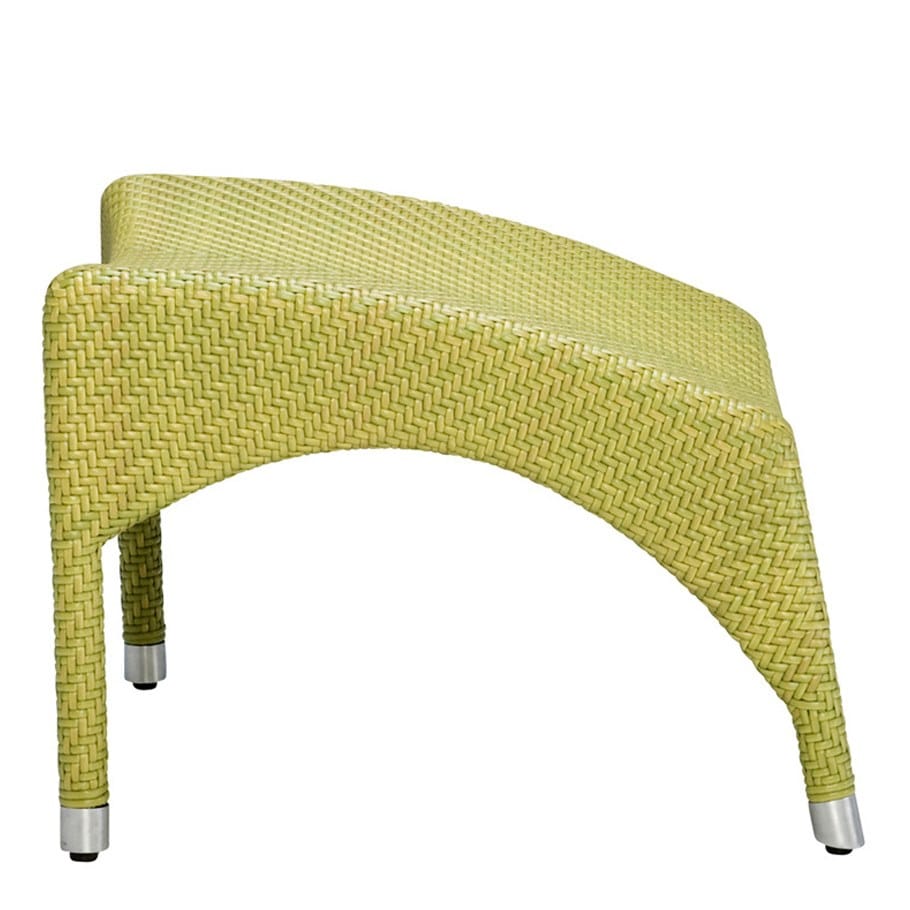 Подставка для ног в саду в JanusFiber® JANUS et Cie Amari ARCH-00125379 - Вид №3