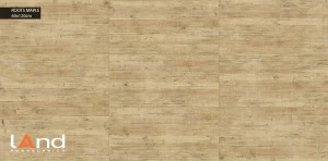 Land Porcelanico Пол из технического керамогранита с эффектом дерева Roots