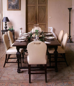 Стол  CHELINI 1261