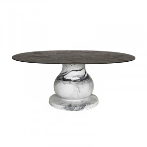 Стол OTTOCENTO SLIDE SD OTP046 + SD OTT180