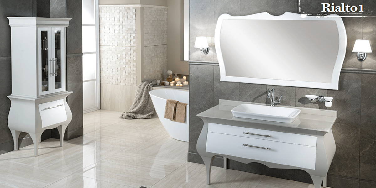 Gaia Витрина VETRINArialto1LC Vetrine - Вид №1