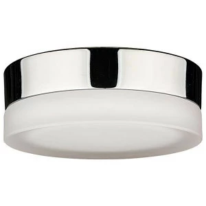 Потолочный светильник Nowodvorski Tugela 9492 NOWODVORSKI TUGELA 203689 Белый;серебро