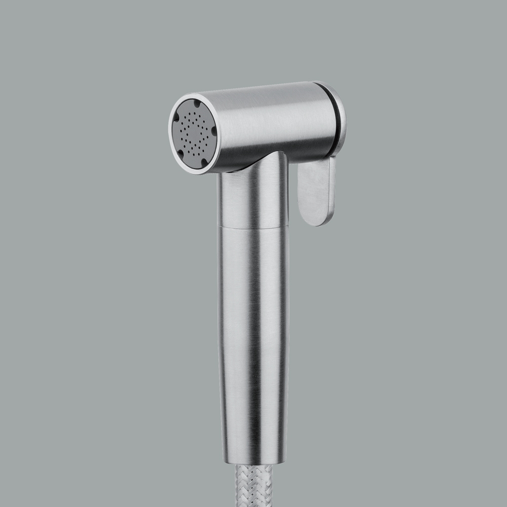 Дополняет. ID024. Водоструйный туалет C Quadrodesign COMPLEMENTS - Вид №2