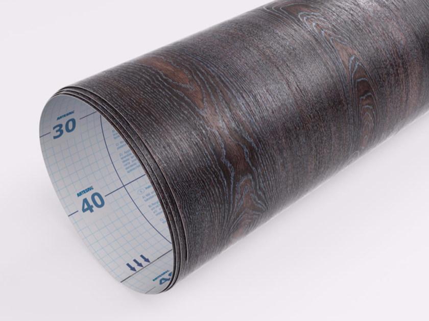 Artesive Клейкое ПВХ покрытие Wood Wd-060 - Вид №1