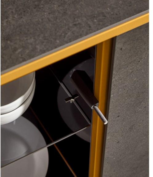 MOBLIBERICA Комод с керамическим покрытием Terra sun-id-1421227 - Вид №5