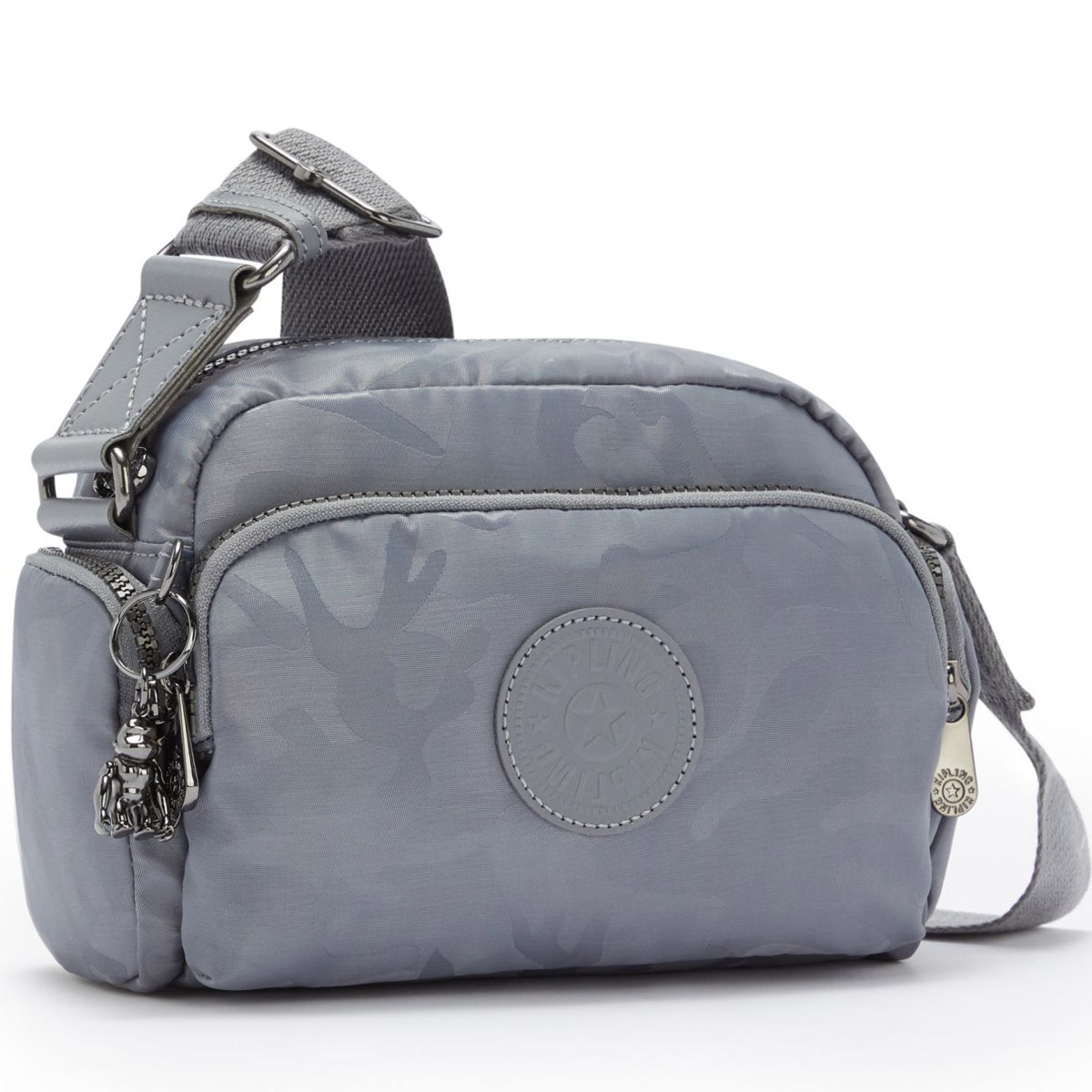 KI5819N19 Сумка кросс-боди Small Crossbody Kipling Jenera S  - Вид №4