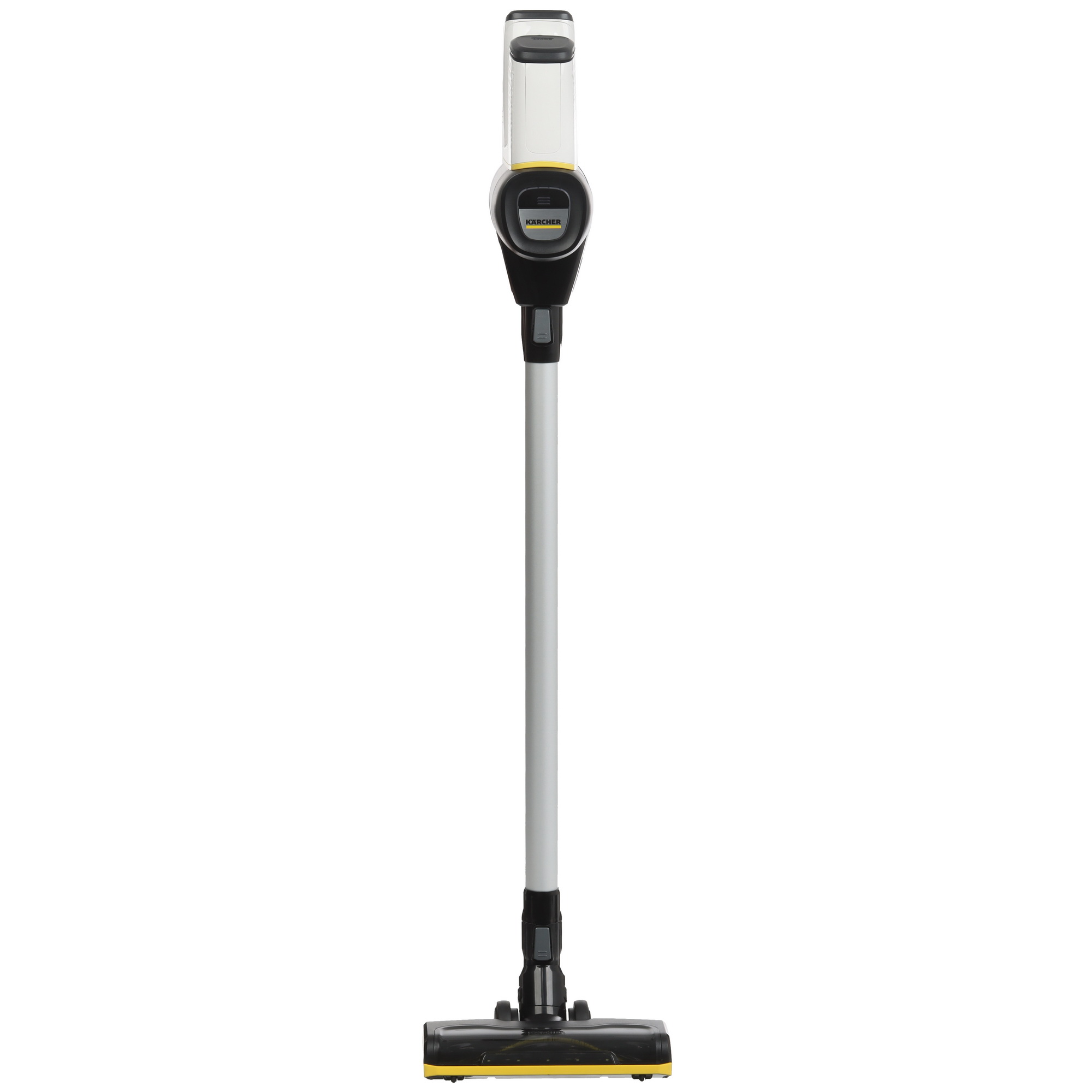9074866 Пылесос  вертикальный  Karcher VC 6 Cordless ourFamily  белый STDN-0131733 - Вид №2