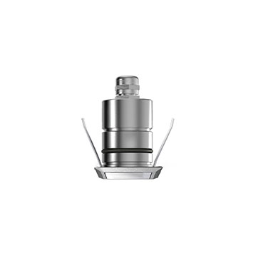 8471018 Встраиваемый в потолок светильник Platek NANO Incasso soffitto quadrato  NANO Ceiling recessed - 1 LED 3000K 33° 