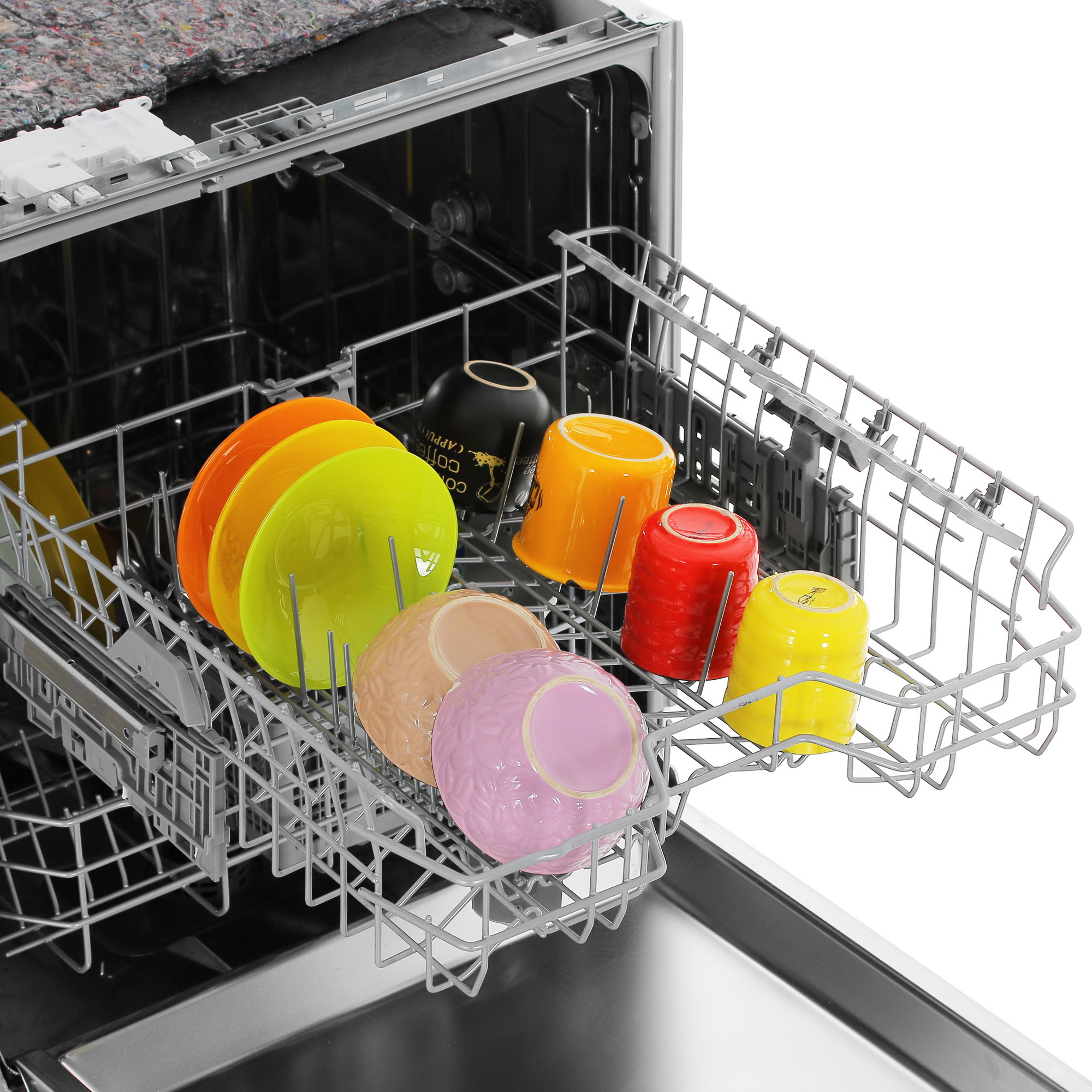 9987750 Встраиваемая посудомоечная машина Indesit DI 4C68 STDN-0048435 - Вид №8