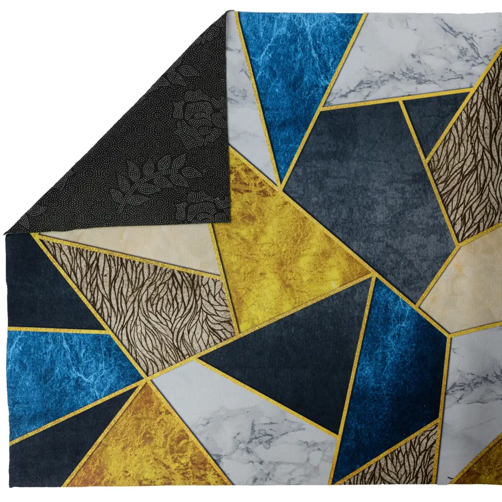 Santreyd: Фотопринт ковровая дорожка для интерьера с антискользящим покрытием 89398204 STLM-1509087 - Вид №3