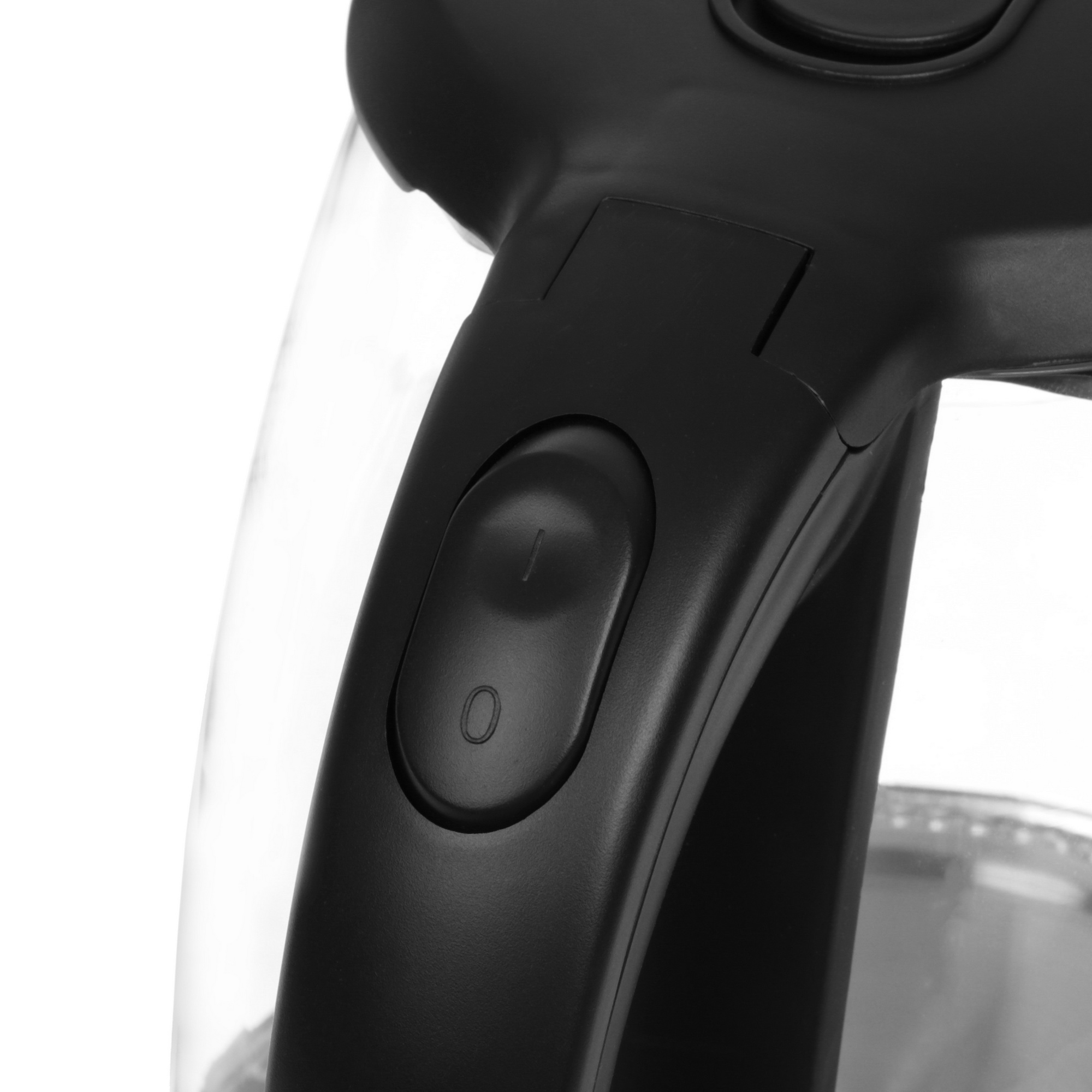 5080175 Электрочайник DEXP GP1800 серебристый STDN-0134891 - Вид №3