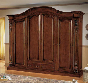 Шкаф  GIULIACASA Z861-NY