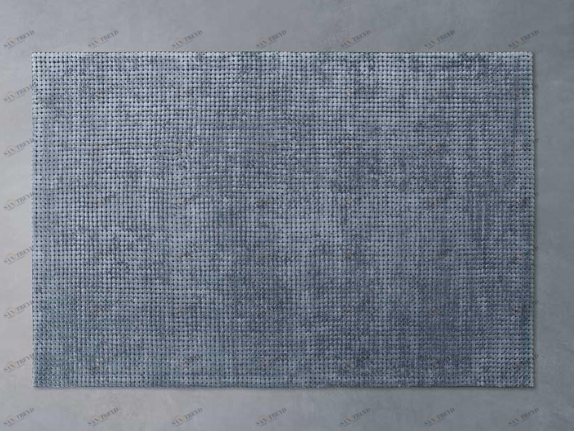 Paola Lenti Узорчатый ковер Area sun-id-1491301