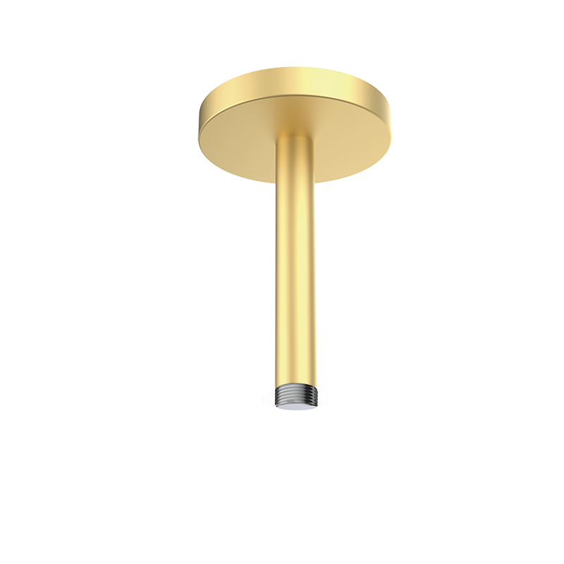 05025037 PREMIUM Потолочный кронштейн Матовое Золото GRB MIXERS 