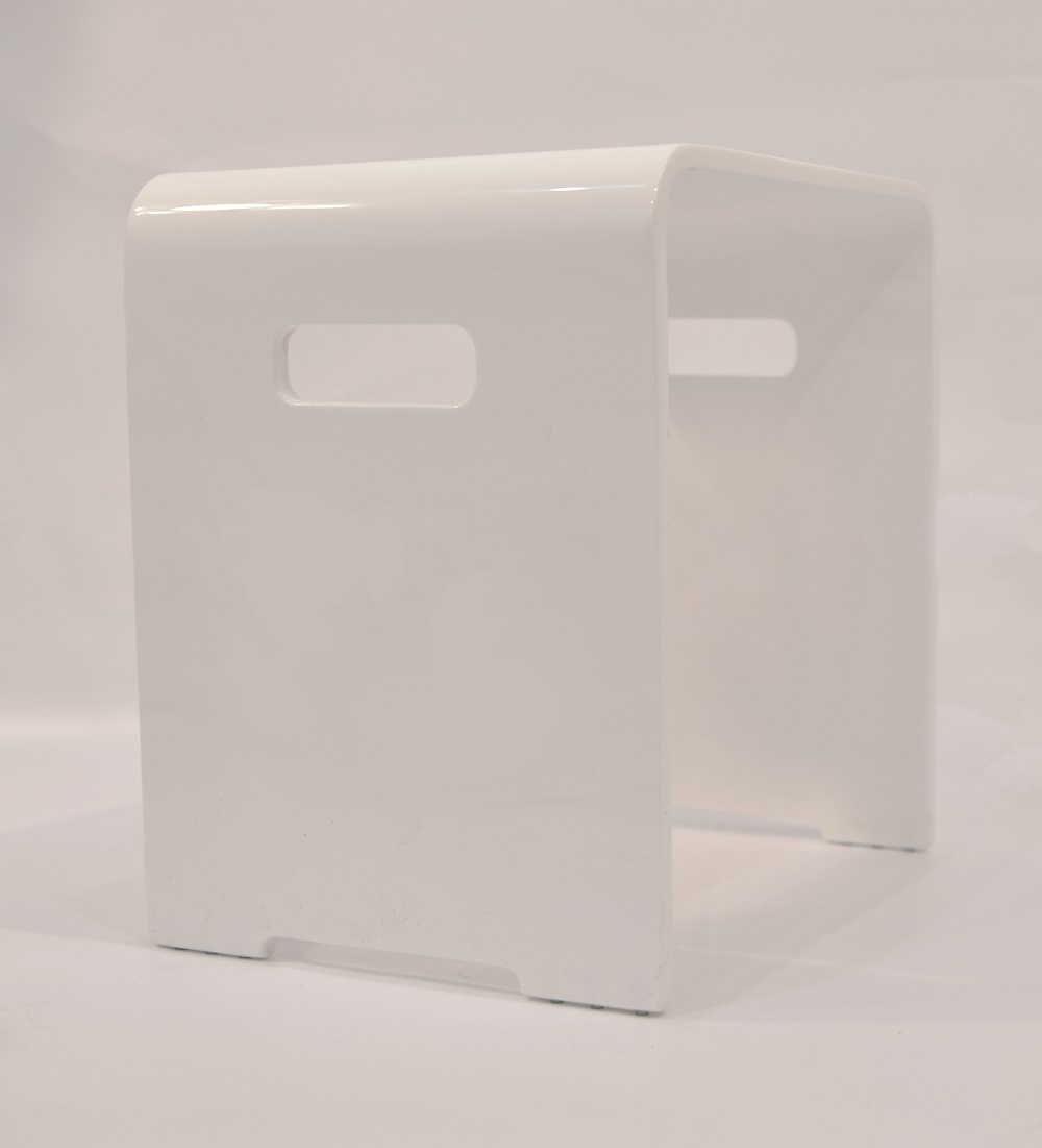 У74428 Стульчик для ванны "Nuvo" 1 Marka  - Вид №6