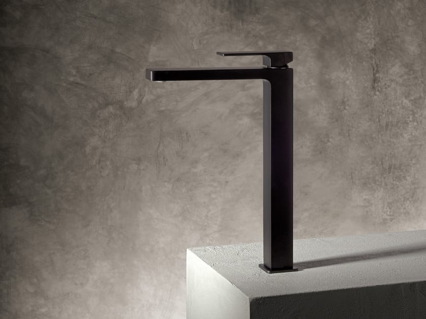 Однорычажный смеситель для раковины Fantini Rubinetti MINT ARCH-00074222