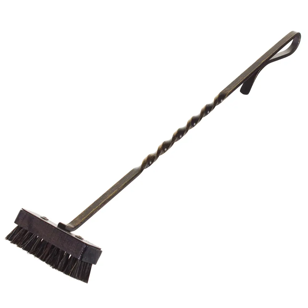 GRATAR Каминный набор с дровницей - элегантный аксессуар для домашнего очага 13349121 STLM-0003041 - Вид №7