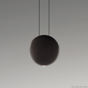 Vibia COSMOS 2500-14/10 RAL8019 светильник подвесной