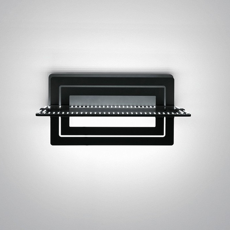 Artemide Copernico parete 1622020A настенный 89470 - Вид №2