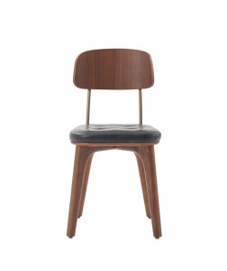 Рабочий стул V Stellar Works UT-S210-WD