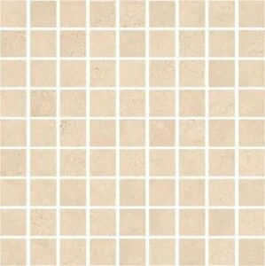 Мозаика K-1003/MR/m01 MARBLE TREND CREMA MARFIL 30х30