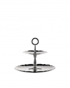 Подставка из двух элементов Alessi Dressed