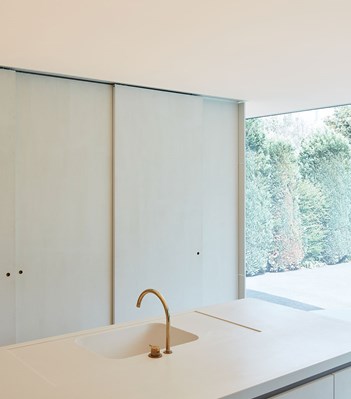 590H Кухня vola  - Вид №74