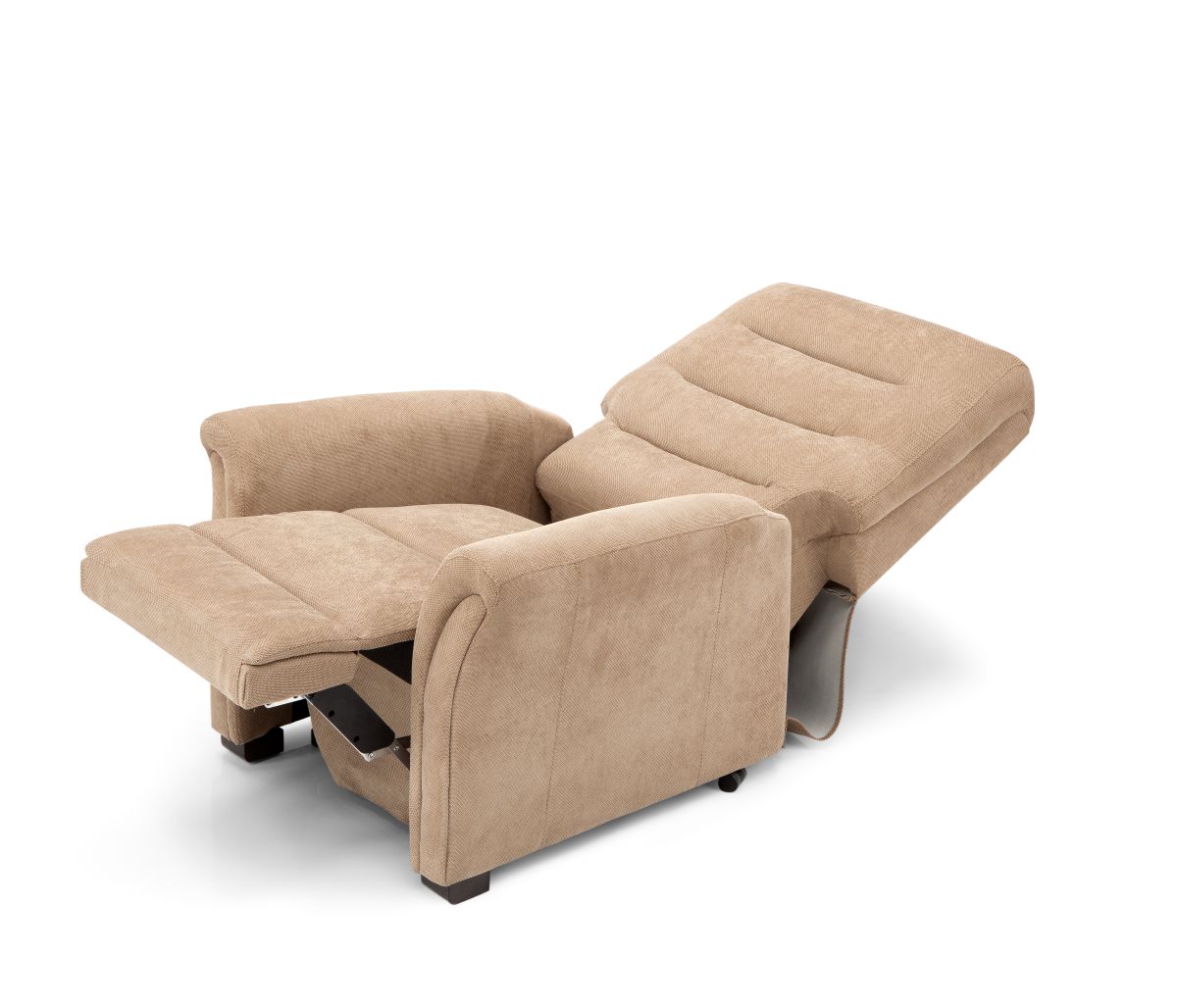 Кресло-Подъемник Relax 4 Motori  Spaziorelaxitalia  Valery Valery Relax 4 Motori  - Вид №3