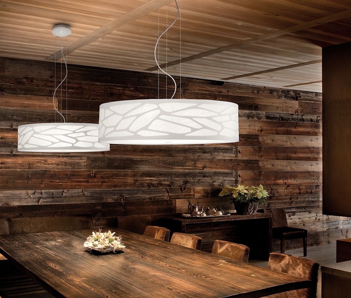 Studio Design Grace Susp Large Cylinder SO 143004 подвес Studio Italia Design 98932 - Вид №1