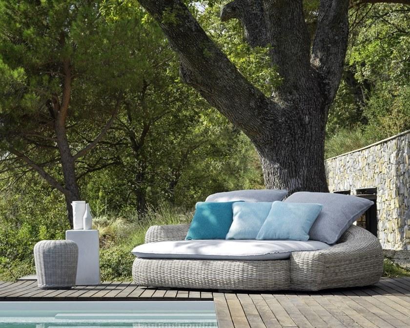 Gervasoni Садовая грядка из смолы Gervasoni outdoor sun-id-1399399 - Вид №3