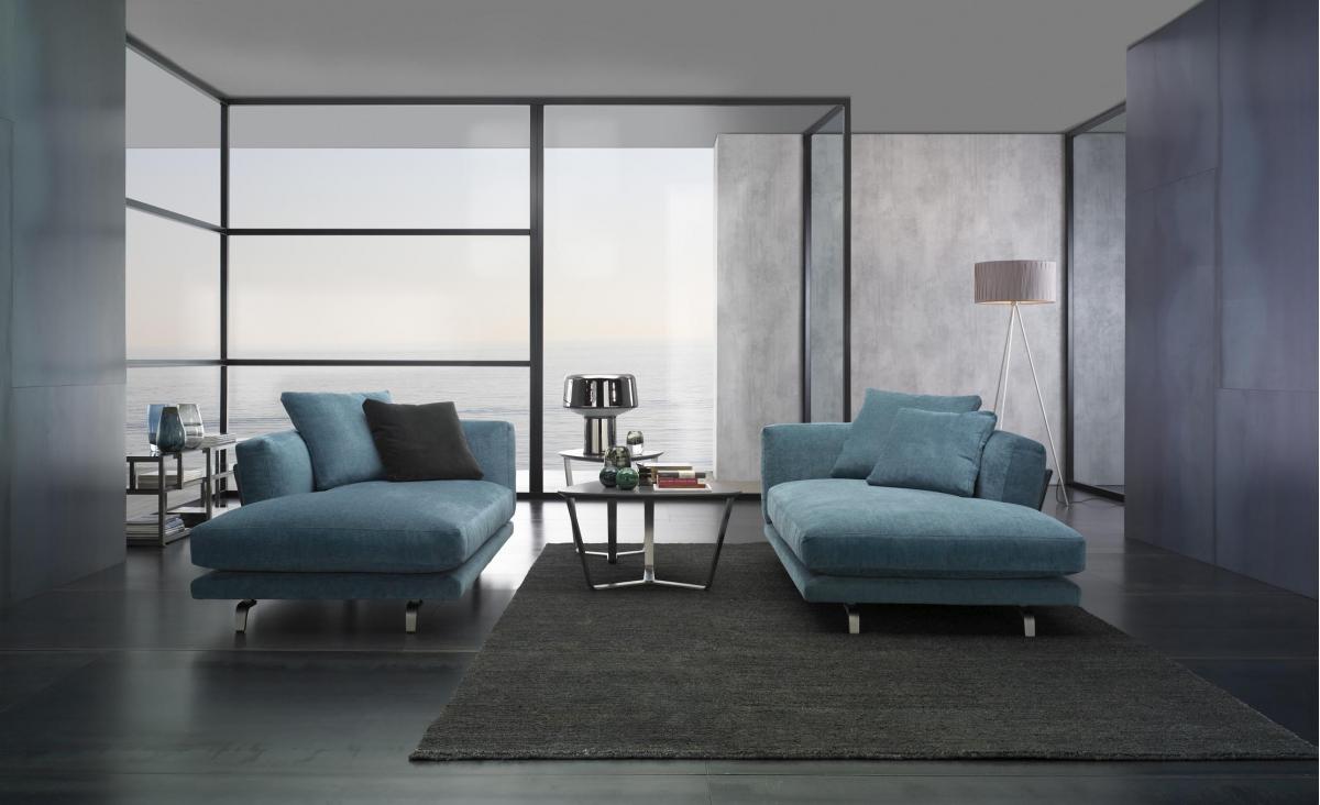 075900 Кушетка CasaDesus Cotton Santreyd 