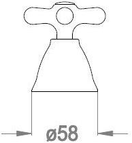 Fir Italia Удаленная команда на стену Alison 33 3345332 - Вид №1
