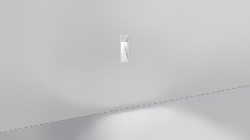 Arkoslight Настенная светодиодная лестница из алюминия sun-id-1440455 - Вид №11