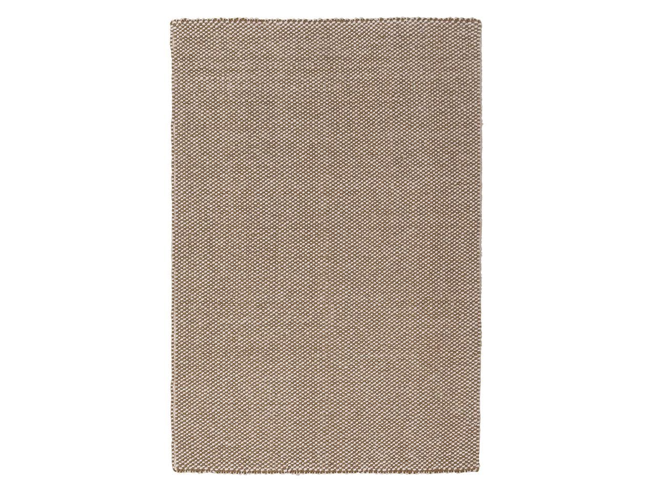 Шерстяной ковер / Ковер Loloey плетение ARCH-00141776 - Вид №1