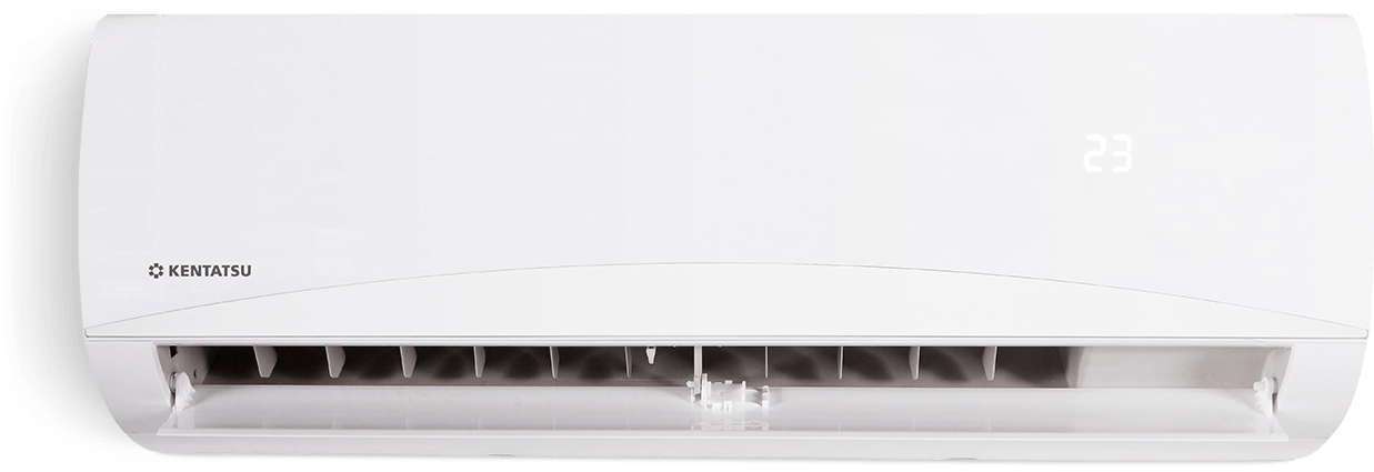 Сплит-система Kentatsu KSGB26HFAN1 / KSRB26HFAN1 sun-id-682603 - Вид №1