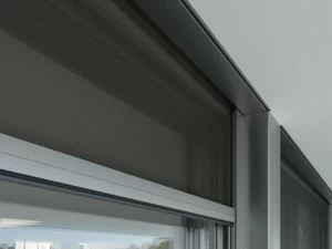 Mottura Моторизованная рулонная штора Tende a rullo con cassonetto