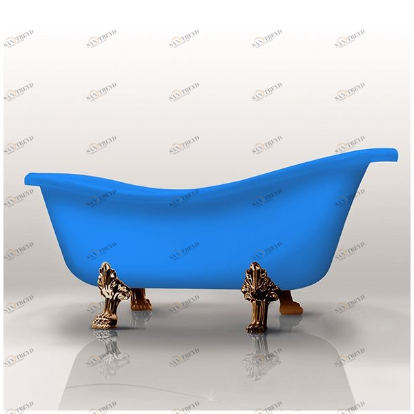 Ванна GRUPPO TREESSE EPOCA V5071-BR-G V5071BRG