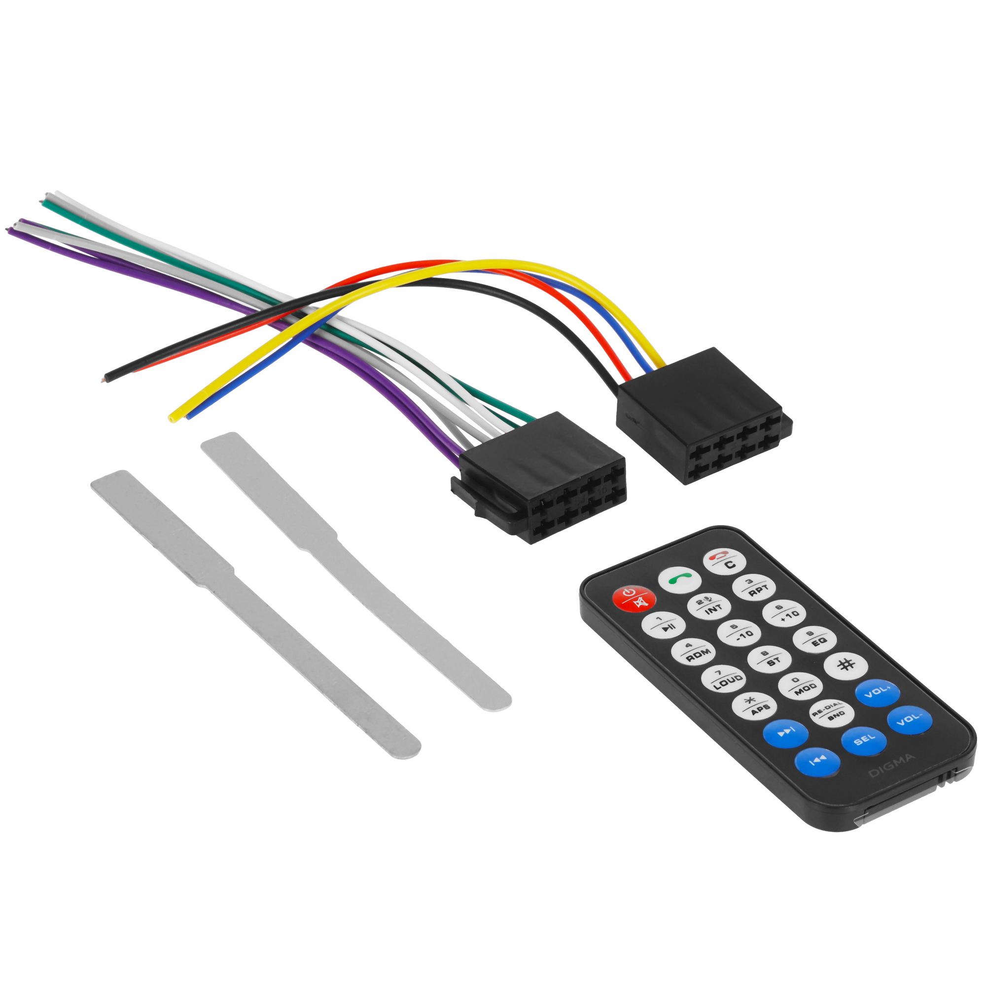 5483782 Автопроигрыватель Digma MCP-413 STDN-0026021 - Вид №5